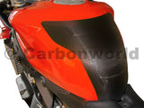 Tank pad carbon for Ducati Streetfighter V2