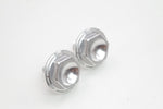 Kit central frame screws