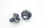 Kit central frame screws