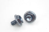 Kit central frame screws