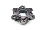 REAR SPROCKET CARRIER FLANGE 6 BOLT PANIGALE V4 LARGE AXLE