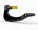 Handlebar protection brake short version