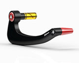 Handlebar protection brake short version
