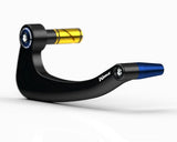 Handlebar protection brake short version