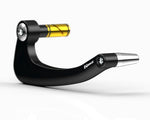 Handlebar protection brake short version