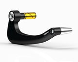 Handlebar protection brake short version
