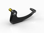 Handlebar protection brake short version