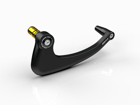 Handlebar protection brake short version