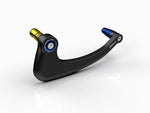 Handlebar protection brake short version