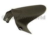 Rear fender carbon for Ducati Monster 1200