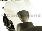 Tank pad carbon matte for Ducati Monster 821 1200