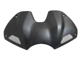 Carbon Fiber Battery Cover Ducati Panigale V4 2022-