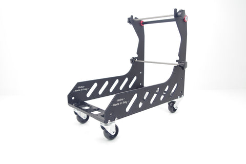 DUCATI ENGINE STAND DOLLY