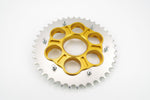 SPROCKETS 520 PITCH 6 BOLT