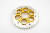 SPROCKETS 520 PITCH 6 BOLT