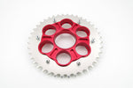 SPROCKETS 520 PITCH 6 BOLT