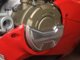 DUCATI PANIGALE V4 BILLET CLUTCH COVER PROTETCTION