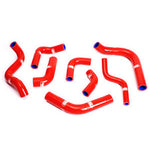 996 R and 998 R Testastretta Coolant Hose Kit