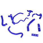 Streetfighter Coolant Hose Kit