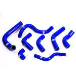 748 916 Coolant Hose Kit