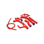 821 Hypermotard/SP/Hyperstrada Coolant Hose Kit