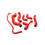 Monster 1200 R/S (Euro 3) Coolant Hose Kit