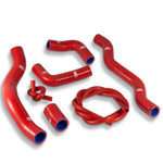 Multistrada 950 Coolant Hose Kit