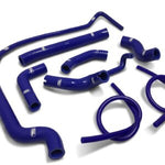 939 Supersport S Coolant Hose Kit