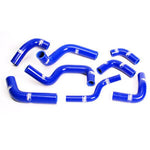 748 R Coolant Hose Kit