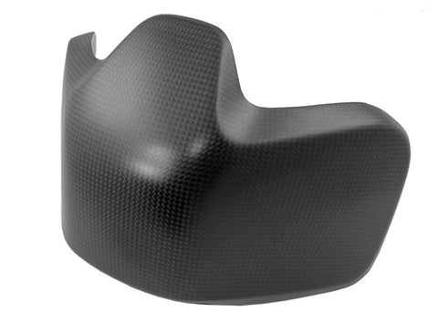 Tankpad Carbon Fiber for Ducati Panigale and Streetfighter V4